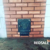 Построена баня из блоков "под ключ" за 2 недели.