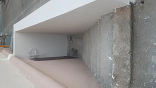 Штукатурные работы 2