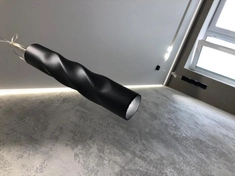 Монтаж потолков