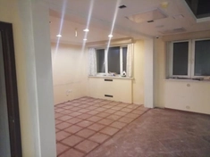 Устройство потолков из гипсокартона