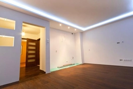 Поклейка обоев