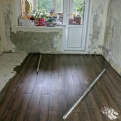 Укладка плитки