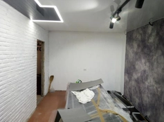 Декоративная штукатурка 4