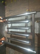 Услуги сварщика