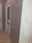 Поклейка обоев 51