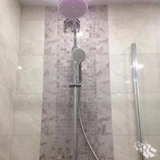 Установка сантехники, системы душ