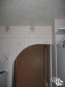 Изготовление полуарки