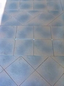 Укладка плитки на пол 29