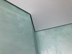 Монтаж потолков