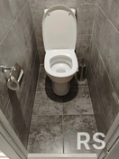 Ремонт туалет-ванная "под ключ", комплексный ремонт.