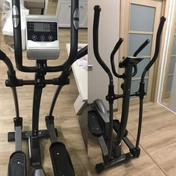 Сборка тренажеров 