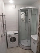 Демонтажные работы, укладка плитки ,замена сантехники, установка посуды, электрика