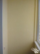 Штукатурные и малярные работы