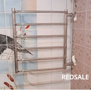 Замена полотенцесушитель с установкой байпаса и запорных кранов. 
Возможно приобрести все сопутствующие материалы напрямую у нас.