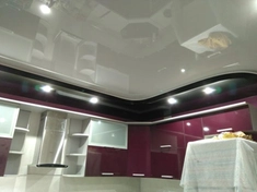 Двухуровневый 