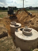 Монтаж канализационных труб