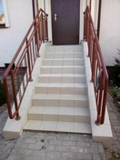 Укладка плитки