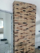 Укладка клинкерной плитки 4