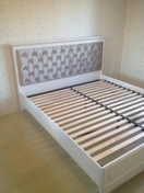 Сборка спальни 3