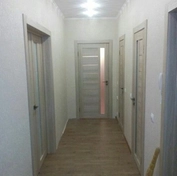 Установка дверей