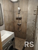 Ремонт ванной и с/у "под ключ". Демонтаж ванной и монтаж душевного поддона.