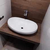 Укладка плитки