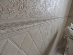 Укладка плитки