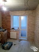 Ремонт квартиры с нуля