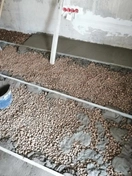 Выравнивание пола