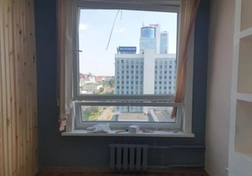 Защита мебели, полов.
Подготовка стен, радиатора.
Покраска стен и радиатора.
Контроль качества.