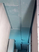 Монтаж гипсокартона