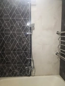 Использованы высококачественные материалы и профессиональные инструменты.