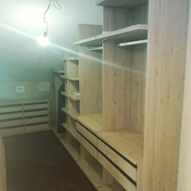 Сборка мебели 11