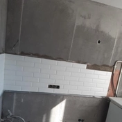 Штукатурные работы 23